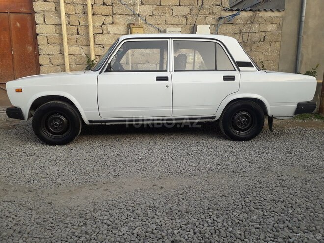 LADA (VAZ) 2107 2005, 150,000 km - 1.5 л - Bakı