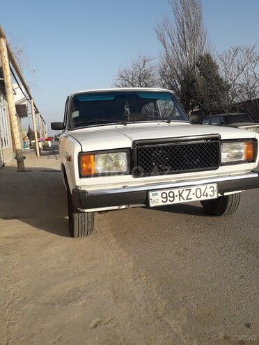 LADA (VAZ) 2107 2005, 150,000 km - 1.5 л - Bakı