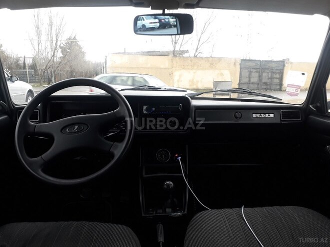 LADA (VAZ) 2107 2004, 127,488 km - 1.6 l - Bakı