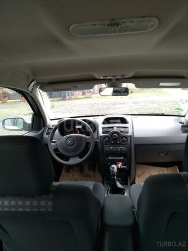 Renault Megane 2007, 250,000 km - 1.5 л - Masallı