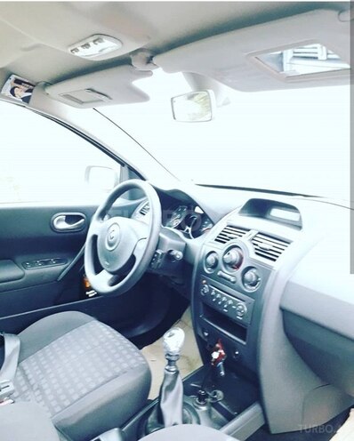Renault Megane 2007, 250,000 km - 1.5 л - Masallı