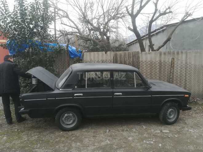 LADA (VAZ) 2106 1980, 60,000 km - 1.6 л - Şəki