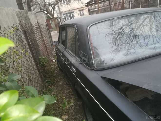 LADA (VAZ) 2106 1980, 60,000 km - 1.6 л - Şəki