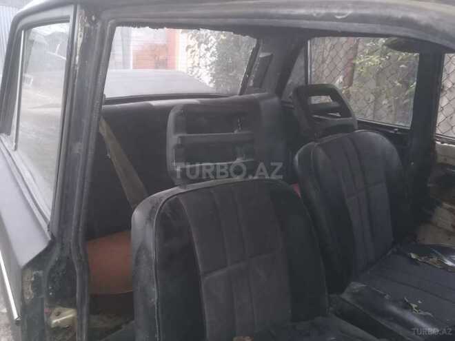LADA (VAZ) 2106 1980, 60,000 km - 1.6 л - Şəki