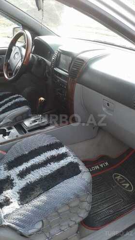 Kia Sorento 2005, 164,300 km - 2.5 l - Qazax