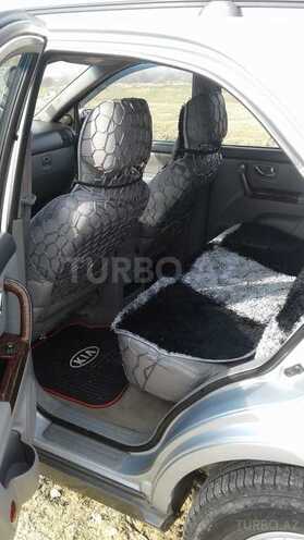 Kia Sorento 2005, 164,300 km - 2.5 l - Qazax