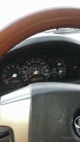 Kia Sorento 2005, 164,300 km - 2.5 l - Qazax