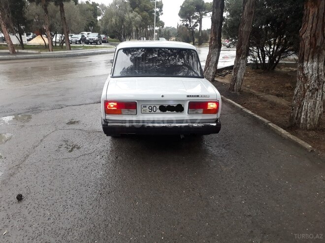 LADA (VAZ) 2107 2004, 127,488 km - 1.6 l - Bakı
