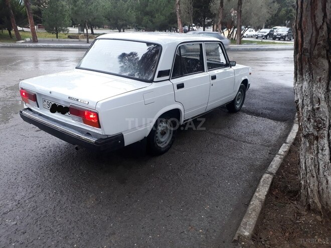 LADA (VAZ) 2107 2004, 127,488 km - 1.6 l - Bakı