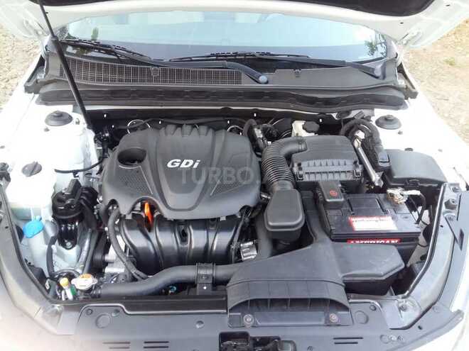 Kia Optima 2013, 87,000 km - 2.4 л - Bakı