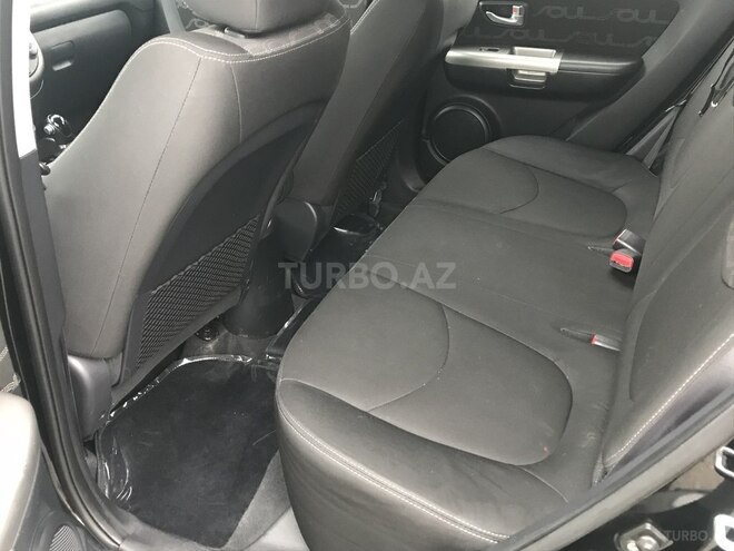 Kia Soul 2012, 95,000 km - 1.6 л - Bakı