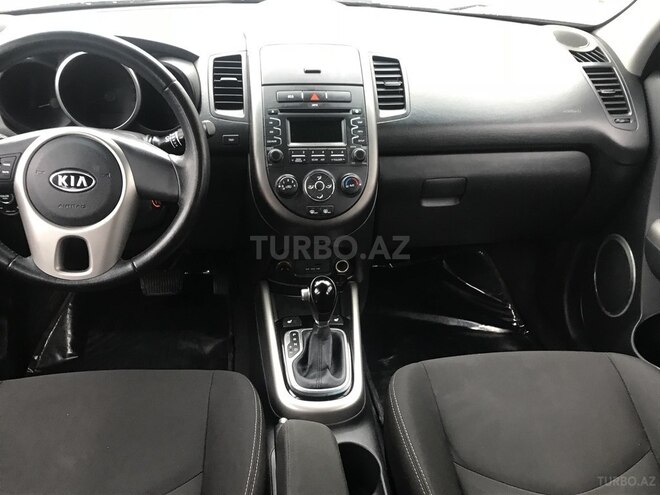 Kia Soul 2012, 95,000 km - 1.6 л - Bakı
