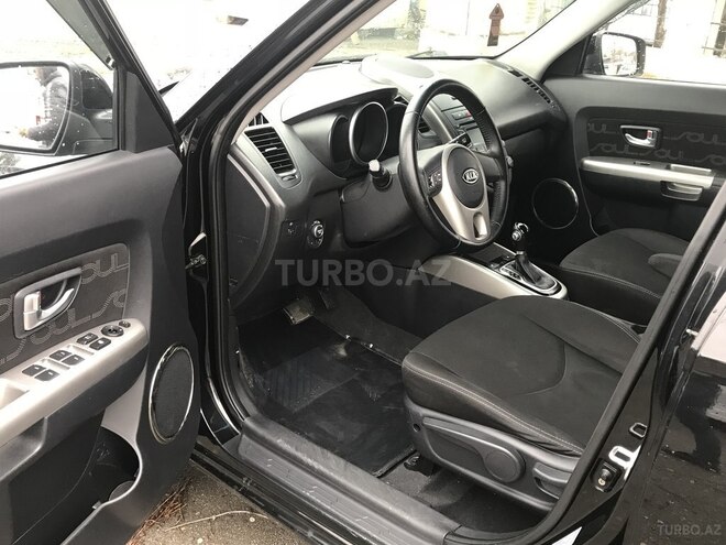 Kia Soul 2012, 95,000 km - 1.6 л - Bakı