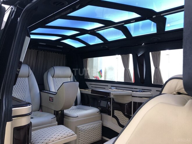 Volkswagen Transporter 2018, 5,800 km - 2.0 л - Bakı