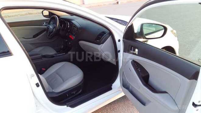 Kia Optima 2013, 87,000 km - 2.4 л - Bakı