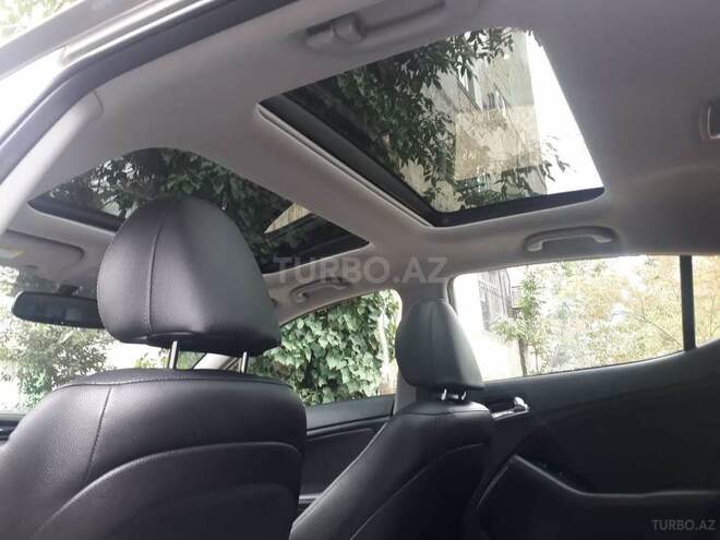 Kia Optima 2012, 77,000 km - 2.0 l - Bakı