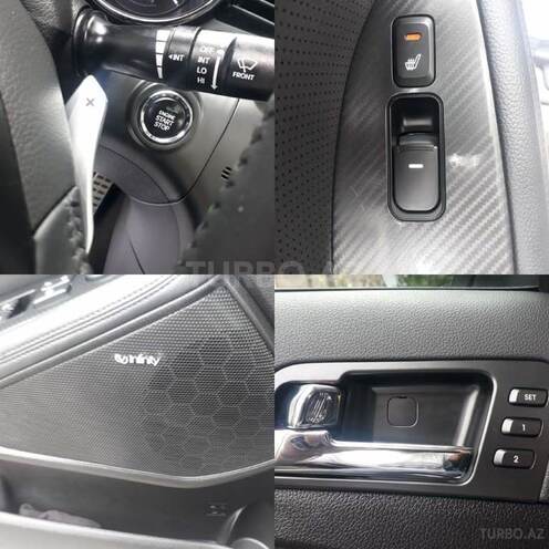 Kia Optima 2012, 77,000 km - 2.0 l - Bakı