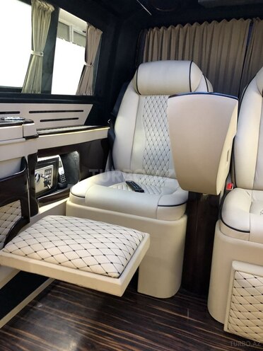 Volkswagen Transporter 2018, 5,800 km - 2.0 л - Bakı