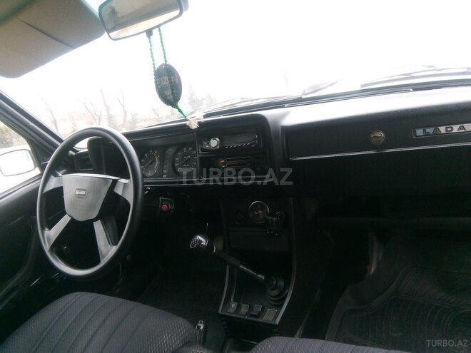 LADA (VAZ) 2107 2003, 203,752 km - 1.6 l - Saatlı