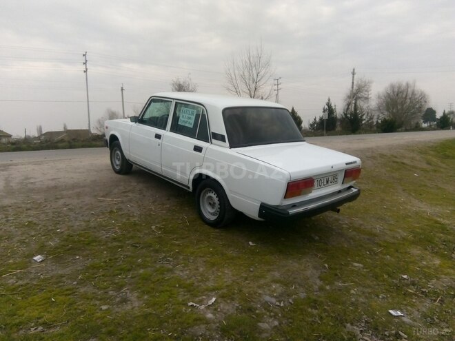 LADA (VAZ) 2107 2003, 203,752 km - 1.6 l - Saatlı