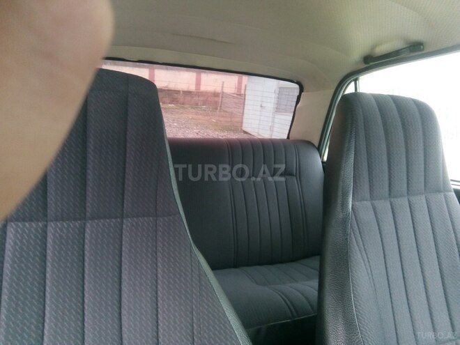 LADA (VAZ) 2107 2003, 203,752 km - 1.6 l - Saatlı