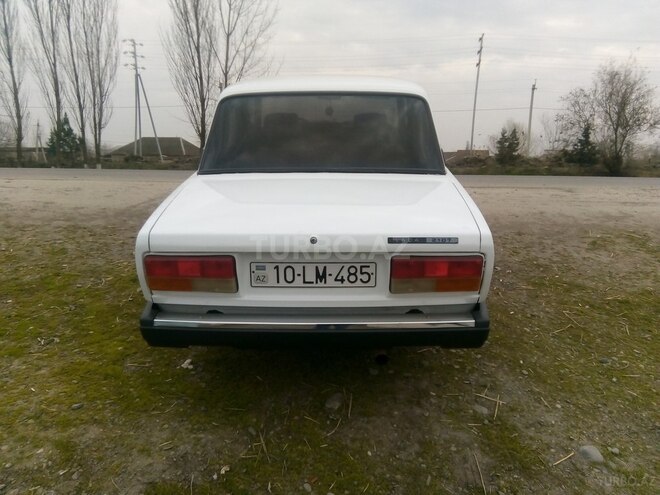 LADA (VAZ) 2107 2003, 203,752 km - 1.6 l - Saatlı