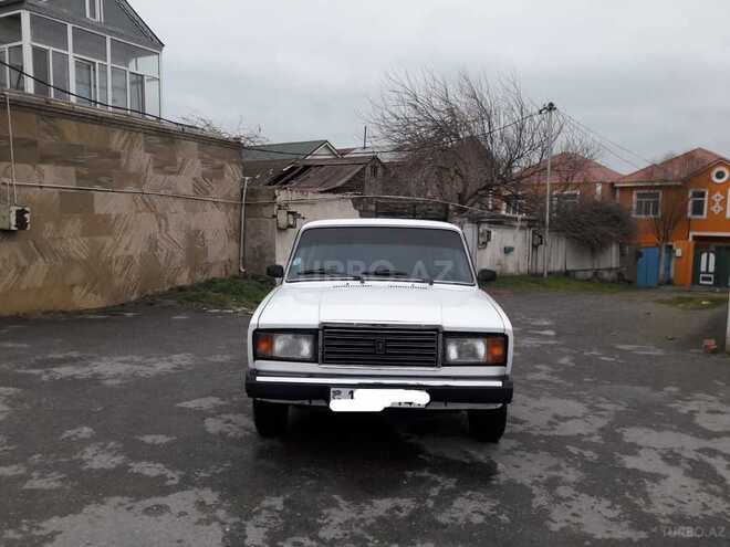 LADA (VAZ) 2107 2004, 410,000 km - 1.6 l - Bakı