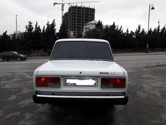 LADA (VAZ) 2107 2004, 410,000 km - 1.6 l - Bakı
