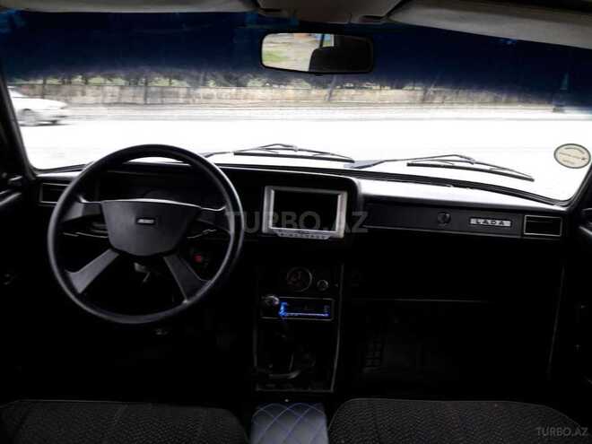 LADA (VAZ) 2107 2004, 410,000 km - 1.6 l - Bakı