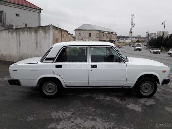 LADA (VAZ) 2107 2004, 410,000 km - 1.6 l - Bakı