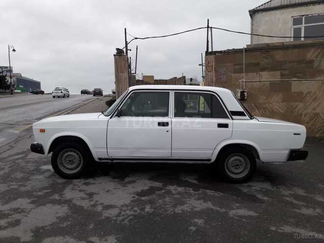 LADA (VAZ) 2107 2004, 410,000 km - 1.6 l - Bakı