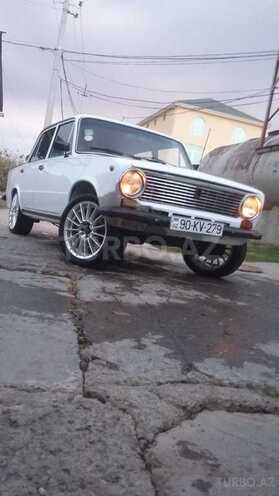 LADA (VAZ) 21011 1986, 180,000 km - 1.3 l - Lənkəran