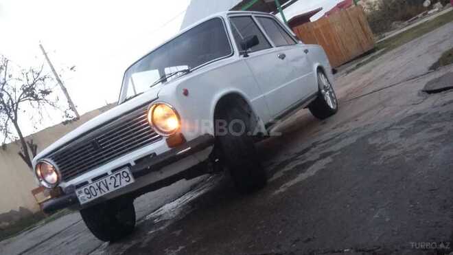LADA (VAZ) 21011 1986, 180,000 km - 1.3 l - Lənkəran