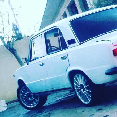 LADA (VAZ) 21011 1986, 180,000 km - 1.3 l - Lənkəran