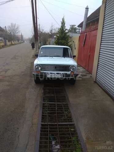 LADA (VAZ) 21011 1986, 180,000 km - 1.3 l - Lənkəran