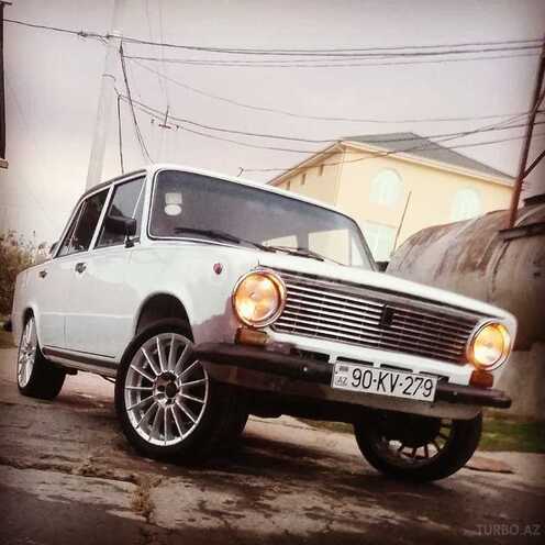 LADA (VAZ) 21011 1986, 180,000 km - 1.3 l - Lənkəran