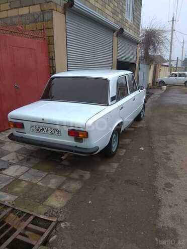 LADA (VAZ) 21011 1986, 180,000 km - 1.3 l - Lənkəran