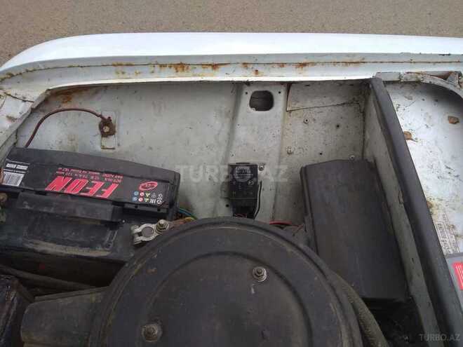 LADA (VAZ) 21011 1986, 180,000 km - 1.3 l - Lənkəran