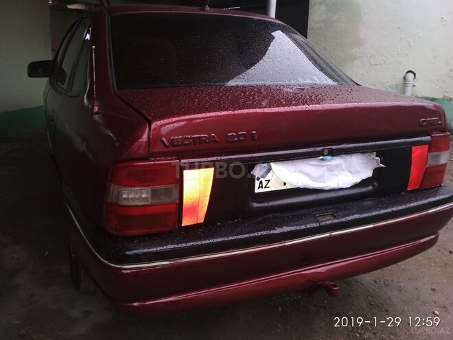 Opel Vectra 1993, 435,000 km - 2.0 l - Xaçmaz