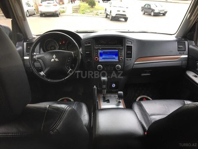 Mitsubishi Pajero 2007, 162,000 km - 3.0 l - Bakı