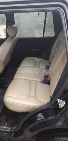Land Rover Freelander 2002, 159,000 km - 2.5 l - Bakı