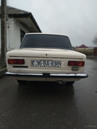 LADA (VAZ) 21011 1978, 350,200 km - 1.3 l - Ucar