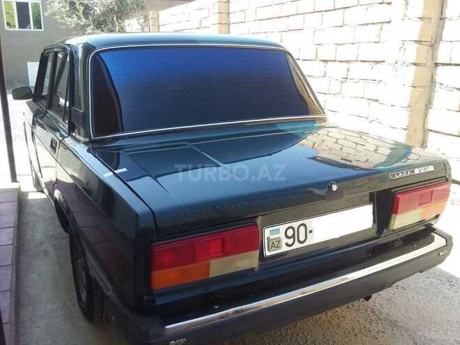 LADA (VAZ) 2107 2008, 157,615 km - 1.6 л - Bakı