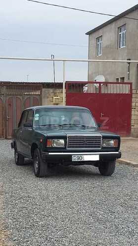 LADA (VAZ) 2107 2008, 157,615 km - 1.6 л - Bakı