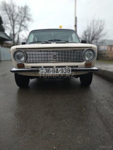 LADA (VAZ) 21011 1978, 350,200 km - 1.3 l - Ucar