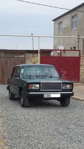 LADA (VAZ) 2107 2008, 157,615 km - 1.6 л - Bakı