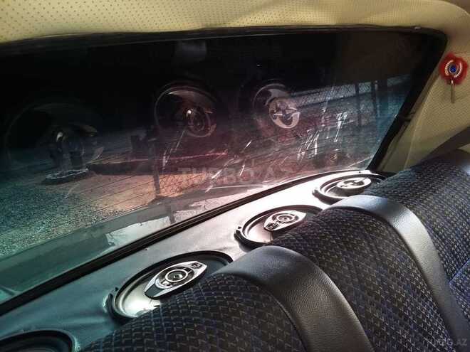 LADA (VAZ) 2107 2008, 157,615 km - 1.6 л - Bakı