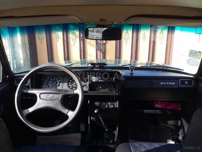 LADA (VAZ) 2107 2008, 157,615 km - 1.6 л - Bakı