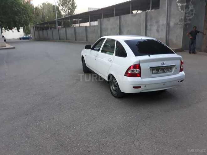 LADA (VAZ) Priora 2013, 144,000 km - 1.6 л - Gəncə