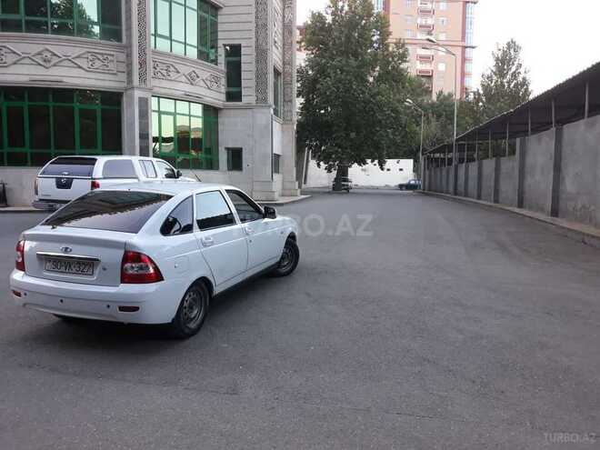 LADA (VAZ) Priora 2013, 144,000 km - 1.6 л - Gəncə